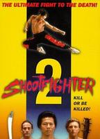 Shootfighter 2 (1996) Escenas Nudistas