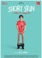 Short Skin 2014 película escenas de desnudos