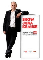 Show Jana Krause (2010-presente) Escenas Nudistas