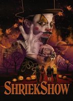 Shriekshow (2022) Escenas Nudistas