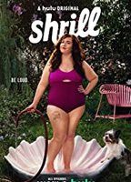 Shrill 2019 película escenas de desnudos