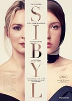 Sibyl 2019 película escenas de desnudos