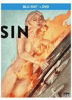 Sin (I) (2008) Escenas Nudistas