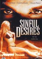 Sinful Desires (2001) Escenas Nudistas