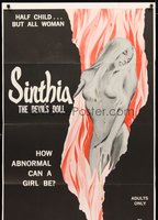 Sinthia: The Devil's Doll (1970) Escenas Nudistas