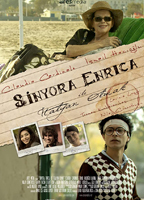 Sinyora Enrica ile Italyan Olmak (2010) Escenas Nudistas