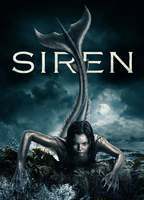 Siren (2018-2020) Escenas Nudistas