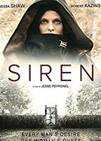 Siren (I) 2013 película escenas de desnudos