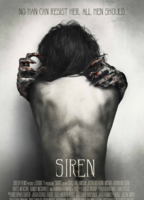Siren 2016 película escenas de desnudos