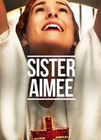 Sister Aimee (2019) Escenas Nudistas