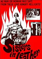 Sisters in Leather (1969) Escenas Nudistas