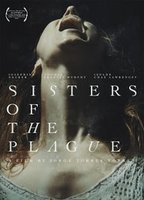 Sisters of the Plague (2017) Escenas Nudistas