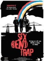 Six Bend Trap (2007) Escenas Nudistas