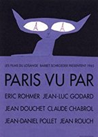 Six in Paris 1965 película escenas de desnudos