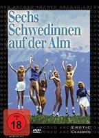 Six Swedes in the Alps 1983 película escenas de desnudos