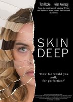 Skin Deep (II) 2017 película escenas de desnudos