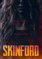 Skinford 2017 película escenas de desnudos