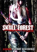 Skull Forest 2012 película escenas de desnudos