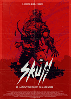 Skull: The Mask (2020) Escenas Nudistas