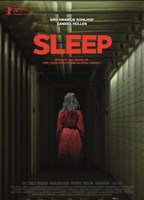 Sleep (2020) Escenas Nudistas