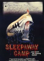 Sleepaway Camp 1983 película escenas de desnudos