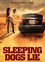 Sleeping Dogs Lie 2018 película escenas de desnudos