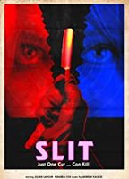 Slit (2015) Escenas Nudistas
