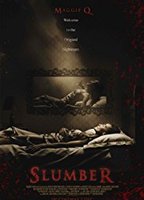 Slumber 2017 película escenas de desnudos