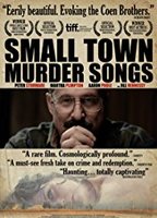Small Town Murder Songs 2010 película escenas de desnudos