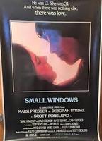 Small Windows 1972 película escenas de desnudos