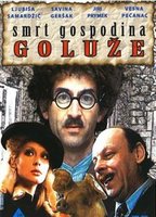 Smrt gospodina Goluze aka  Death of Mr Goluza 1982 película escenas de desnudos