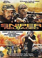 Sniper: Reloaded 2011 película escenas de desnudos