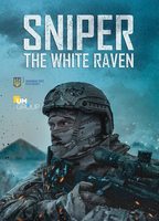 Sniper. The White Raven 2022 película escenas de desnudos