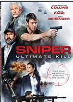 Sniper: Ultimate Kill 2017 película escenas de desnudos