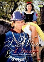 Snow White and 7 Dwarfs 1995 película escenas de desnudos