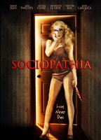 Sociopathia (2015) Escenas Nudistas