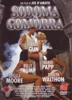Sodoma e Gomorra 1997 película escenas de desnudos