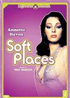 Soft Places 1978 película escenas de desnudos