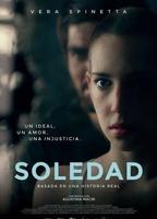 Soledad (IV) (2018) Escenas Nudistas