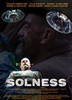 Solness (2015) Escenas Nudistas