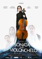 Sonata per a violoncel (2015) Escenas Nudistas