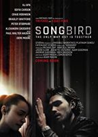 Songbird 2020 película escenas de desnudos