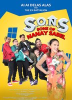 S.O.N.S. (Sons of Nanay Sabel) 2019 película escenas de desnudos