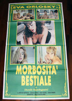 Sorelle Superbagnate (Mosbosita Bestiale) 1990 película escenas de desnudos