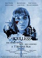 Soulless (2018) Escenas Nudistas