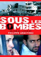 Sous les bombes 2008 película escenas de desnudos