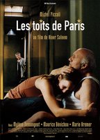 Sous les toits de Paris (2007) Escenas Nudistas