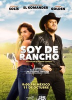 Soy de rancho escenas nudistas