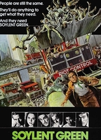 Soylent Green (1973) Escenas Nudistas