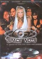 Space Nuts escenas nudistas